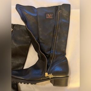 DVF Boots